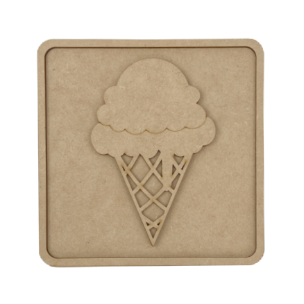 Ice Cream Kit