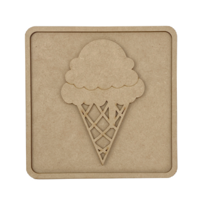 Ice Cream Kit