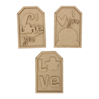 Ginger in Love Kit