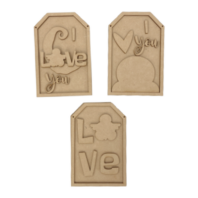 Ginger in Love Kit