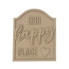Our Happy Place Kit