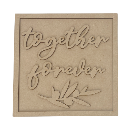 Together Forever Kit