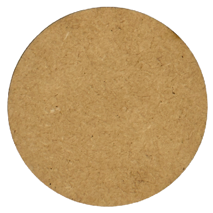 1 in. Circles