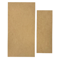 7 in. x 14 in. Rectangle Plaque, 2 pc.