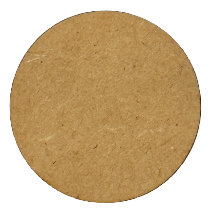 1-3/4 in.  Circle