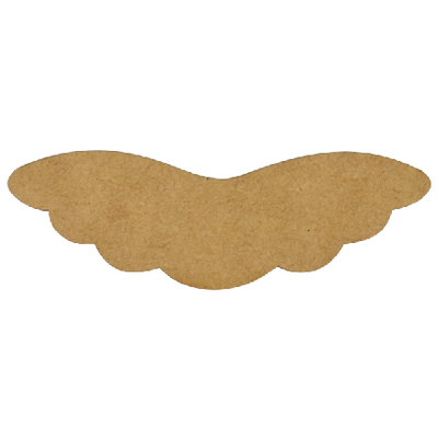 3-3/4" Tess Wings