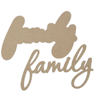 Family Kit
