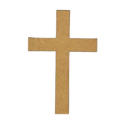 Wood Cross