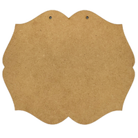George Ornament