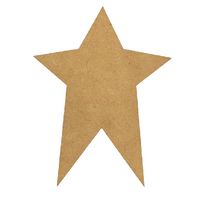Primitive Star
