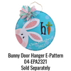 Bunny Greeter Kit