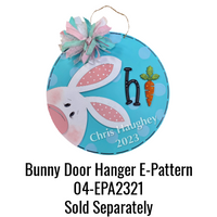 Bunny Greeter Kit