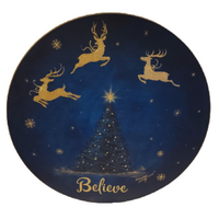 Believe E-Pattern by Wendy Fahey