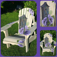 Sitting Pretty E-Pattern by Wendy Fahey