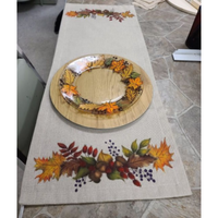 Fall In Love (Fabric and/or Glass) E-Pattern by Wendy Fahey