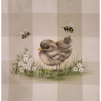 Just Buzzing to BEE Friends (Fabric) E-Pattern by Wendy Fahey