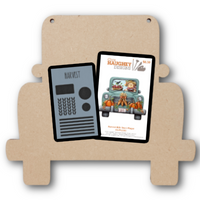 Harvest Ride Bundle PA2245
