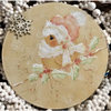 Cinnamon Tweets E-Pattern By Deb Mishima