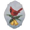 Cardinal Bouquet E-Pattern By Marlene Fudge