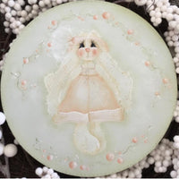 Bunny Love E-Pattern By Deb Mishima