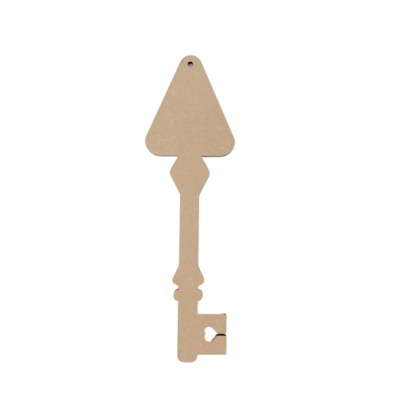 Candy Corn Key By Deb Antonick