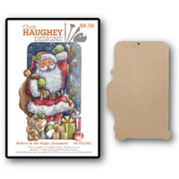Believe in the Magic Ornament Bundle PA2302