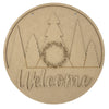 Welcome Pines Hanger Kit