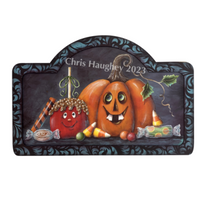 Sugar Rush Plaque Bundle PA2331