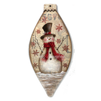Mr. McSparkles E-Pattern by Chris Haughey