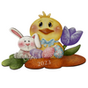 Easter Buddies E-Pattern by Chris Haughey