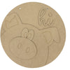Pig Welcome Hanger Kit