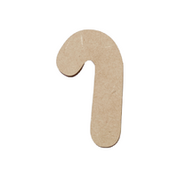 Candy Cane Pin By Susan Kelley