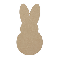 Rabbit Ornament