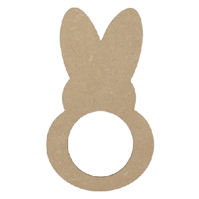 Bunny Napkin Ring