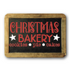 Christmas Bakery Stencil