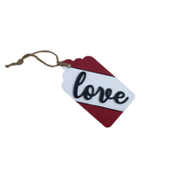 Love Tag Kit