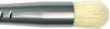 5/8"  Moderna Dome Round Brush