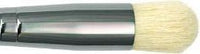 5/8"  Moderna Dome Round Brush