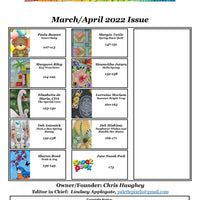 March/April 2022 Issue Download