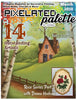 Pixelated Palette - March 2018 Issue Download