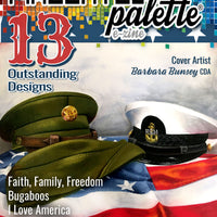 Pixelated Palette - May 2021 Issue Download