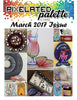 Pixelated Palette - March 2017 Issue Download