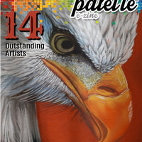 Pixelated Palette - May 2020 Issue Download