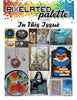 Pixelated Palette - May 2017 Issue Download