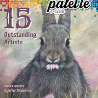 Pixelated Palette - May 2019 Issue Download