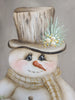 Melt my Heart E-Pattern by Wendy Fahey