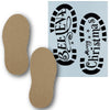 Santa's Boot Prints Bundle