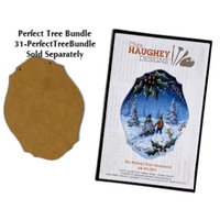 The Perfect Tree Ornament E-Pattern by Chris Haughey