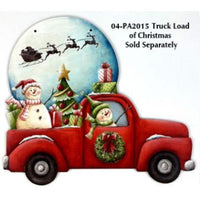Truck Load of Christmas Bundle