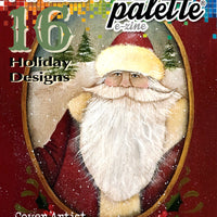 Pixelated Palette - November 2019 Issue Download